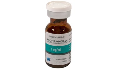 Labeled Vial (Labeled Vial)